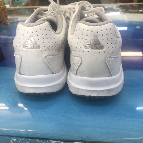 Adidas 360 Traxion Ladies Golf Shoes US size 5 - Picture 5 of 5